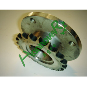 Зірочка Z 20 01.0883.00 (01088300) CAPELLO